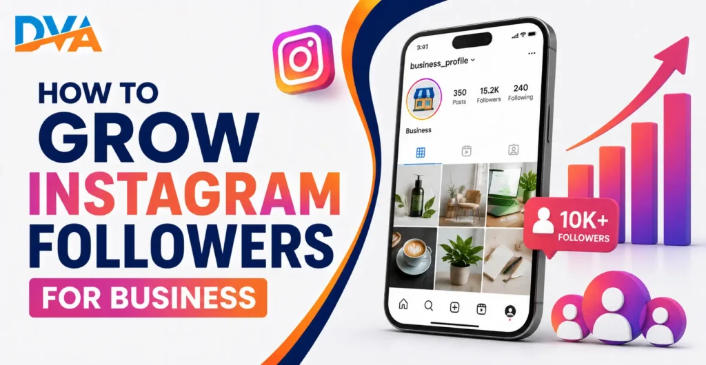 instagram growth tips for business page india