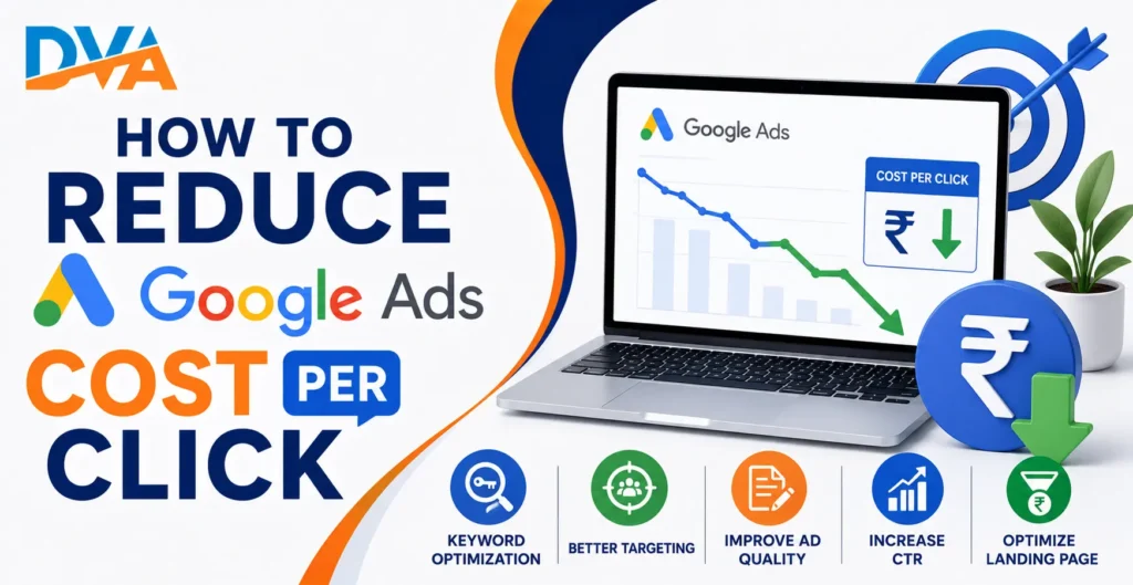 google ads cpc optimization tips