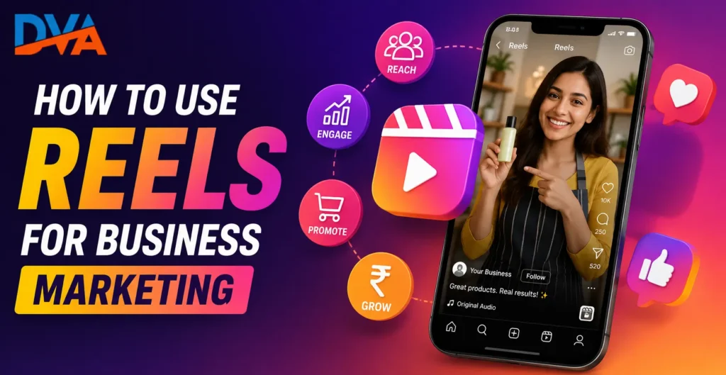 instagram reels marketing tips for small business