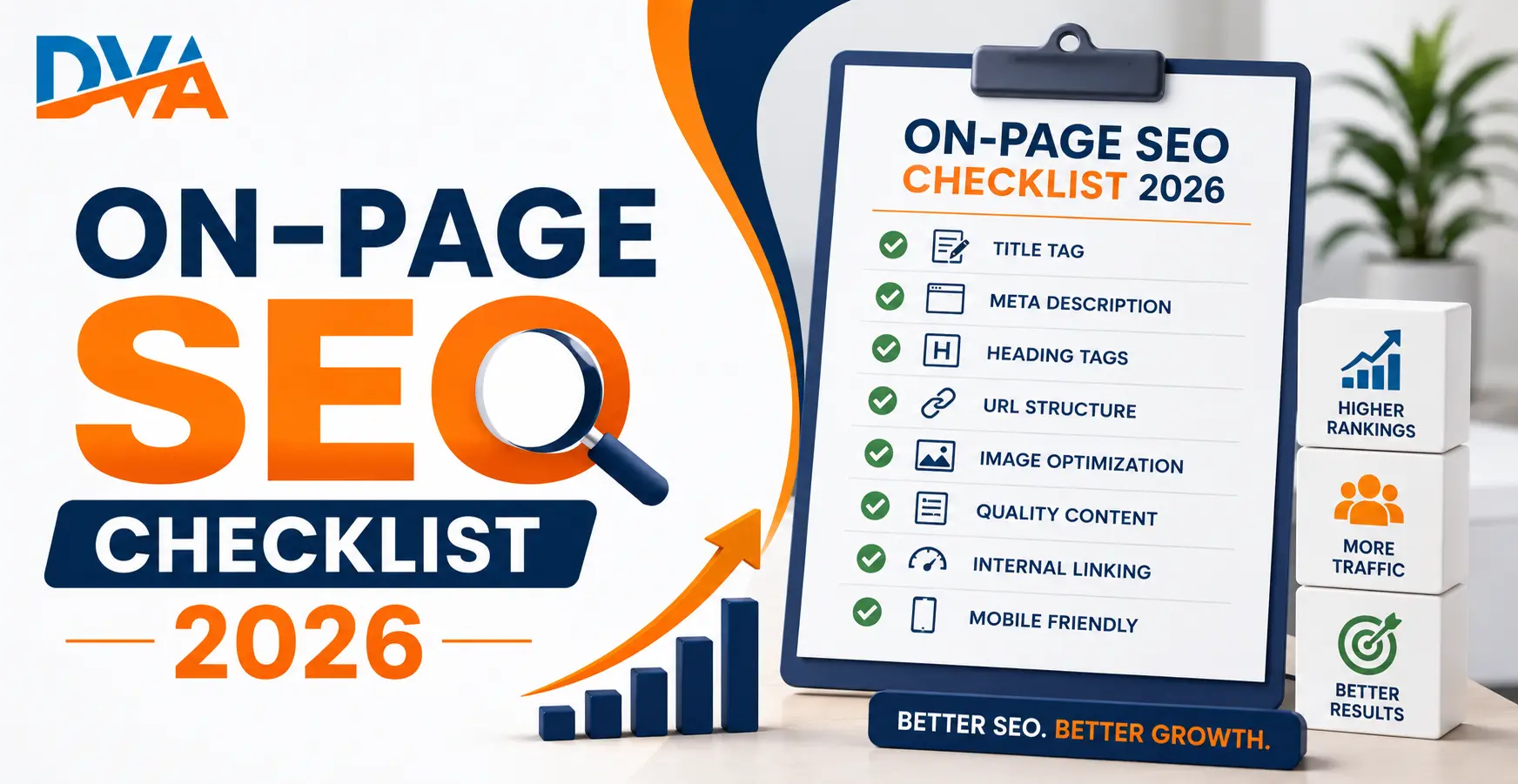 website page SEO audit checklist guide on-page optimization steps for beginners