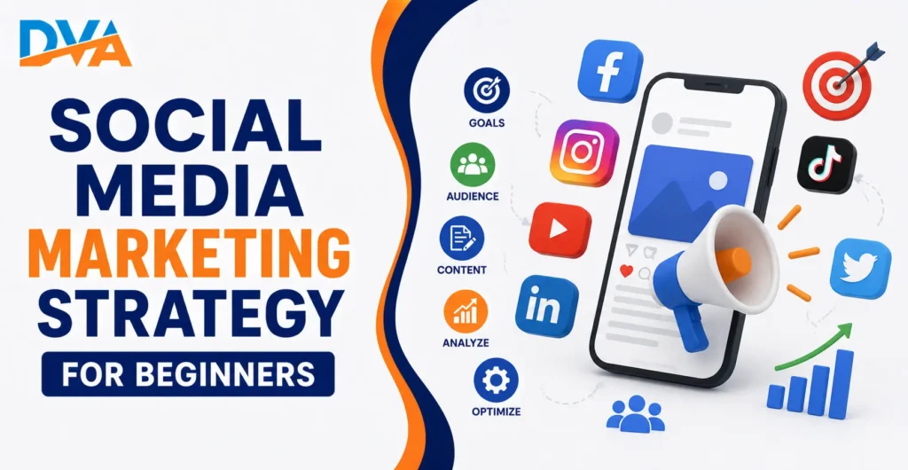 social media marketing tips for beginners india