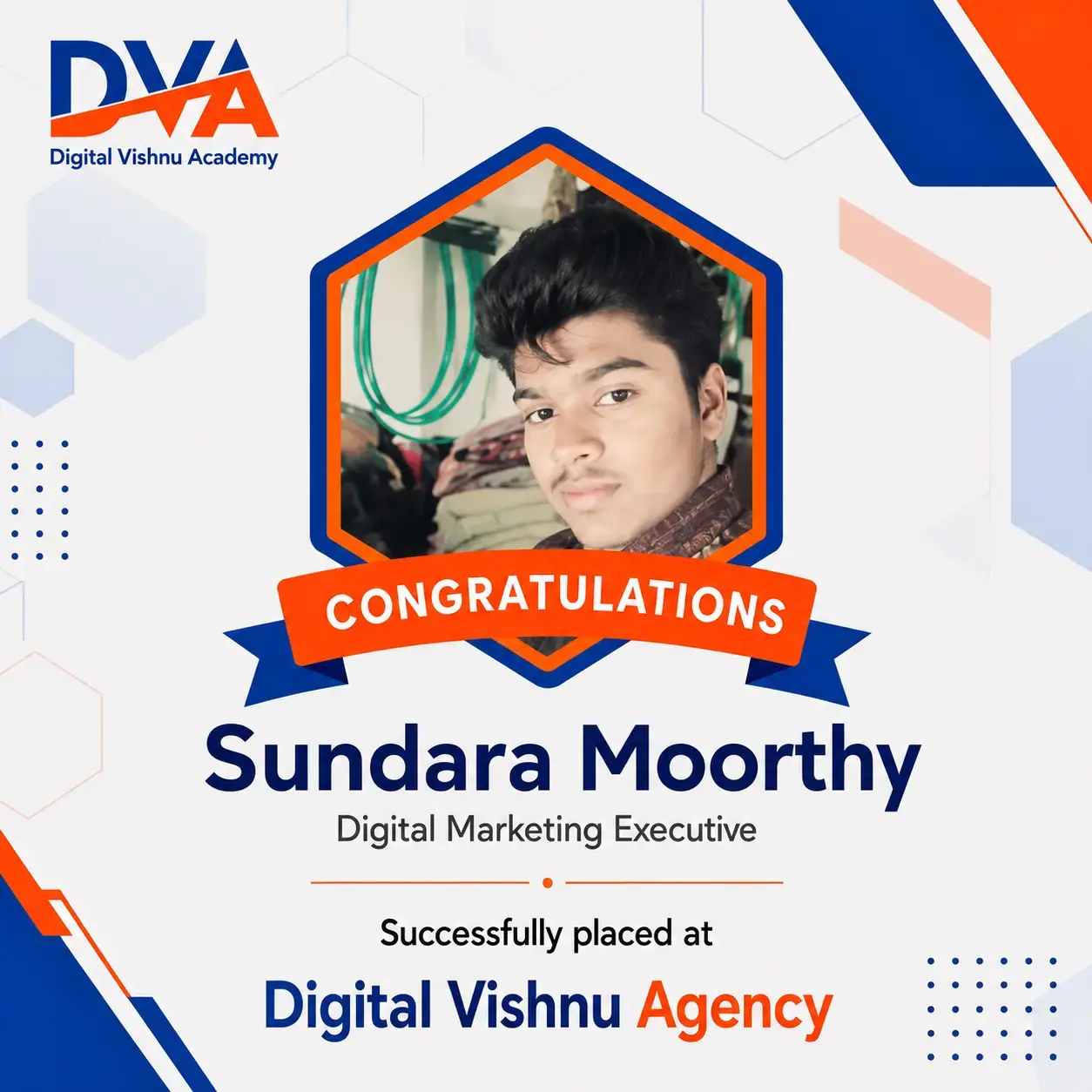 Sundara-Moorthy-digital-vishnu-academy-placement