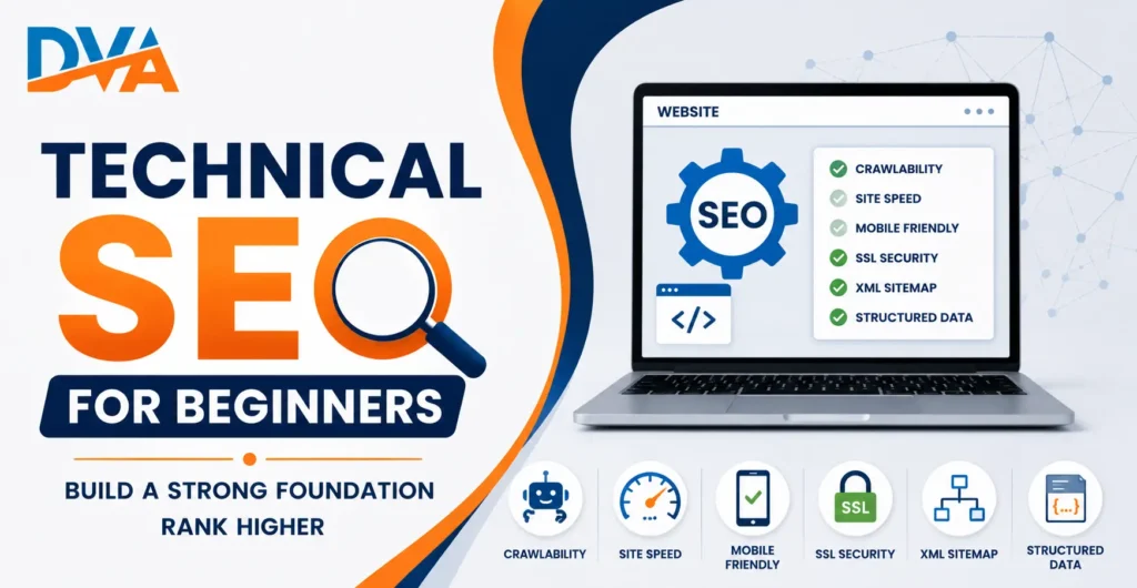 website crawlability and indexing guide for beginners