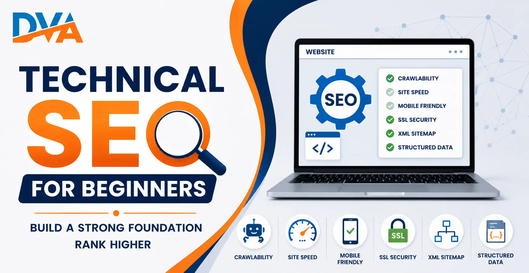 website crawlability and indexing guide for beginners