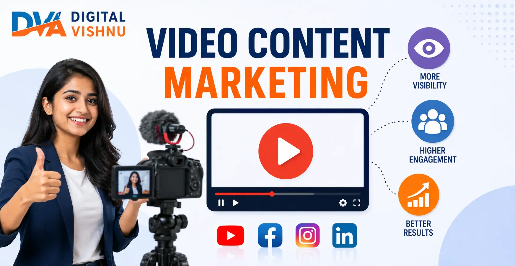why short videos win on social media video content marketing strategy for 2026