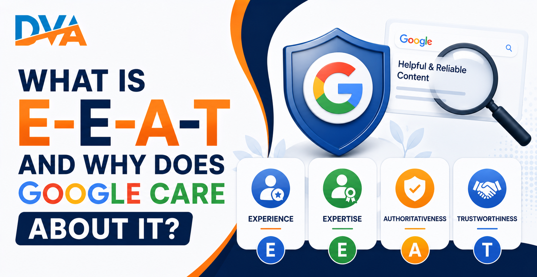 experience expertise authoritativeness trustworthiness seo google eeat signals for website credibility