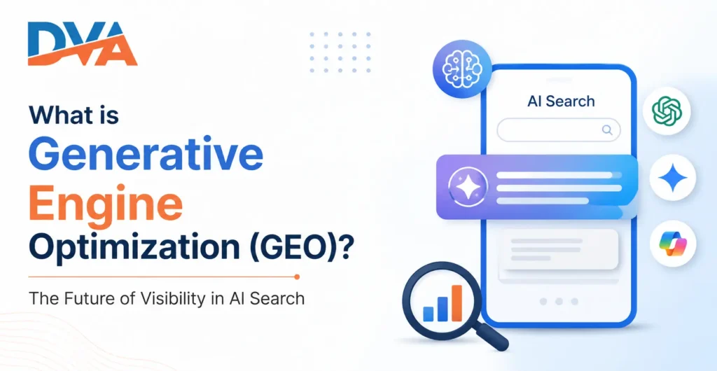 What is Generative Engine Optimization (GEO) The Future of SEO Explained
