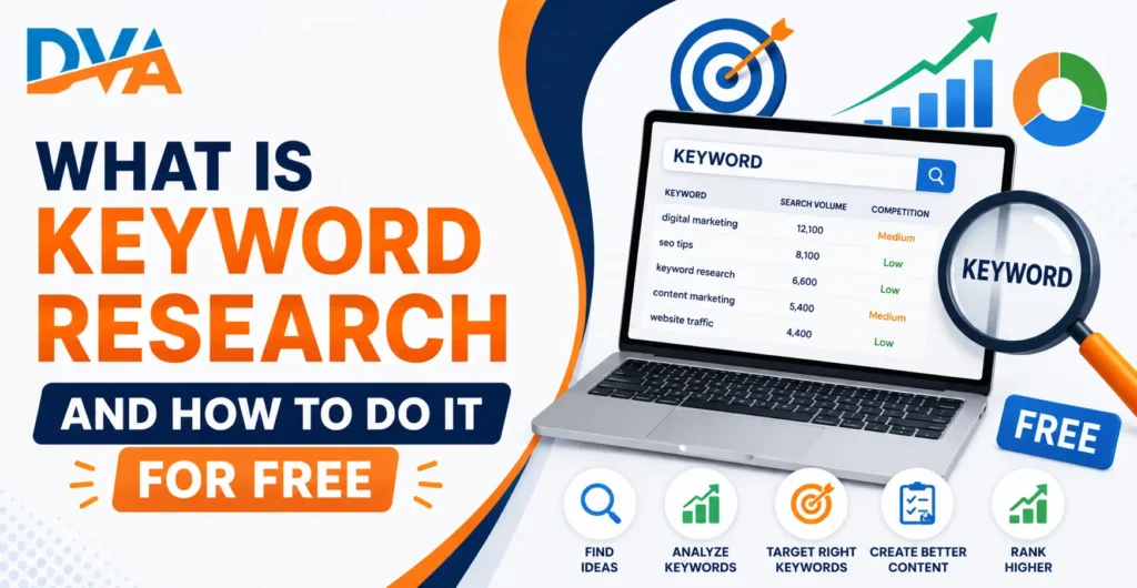 keyword research tools for beginners