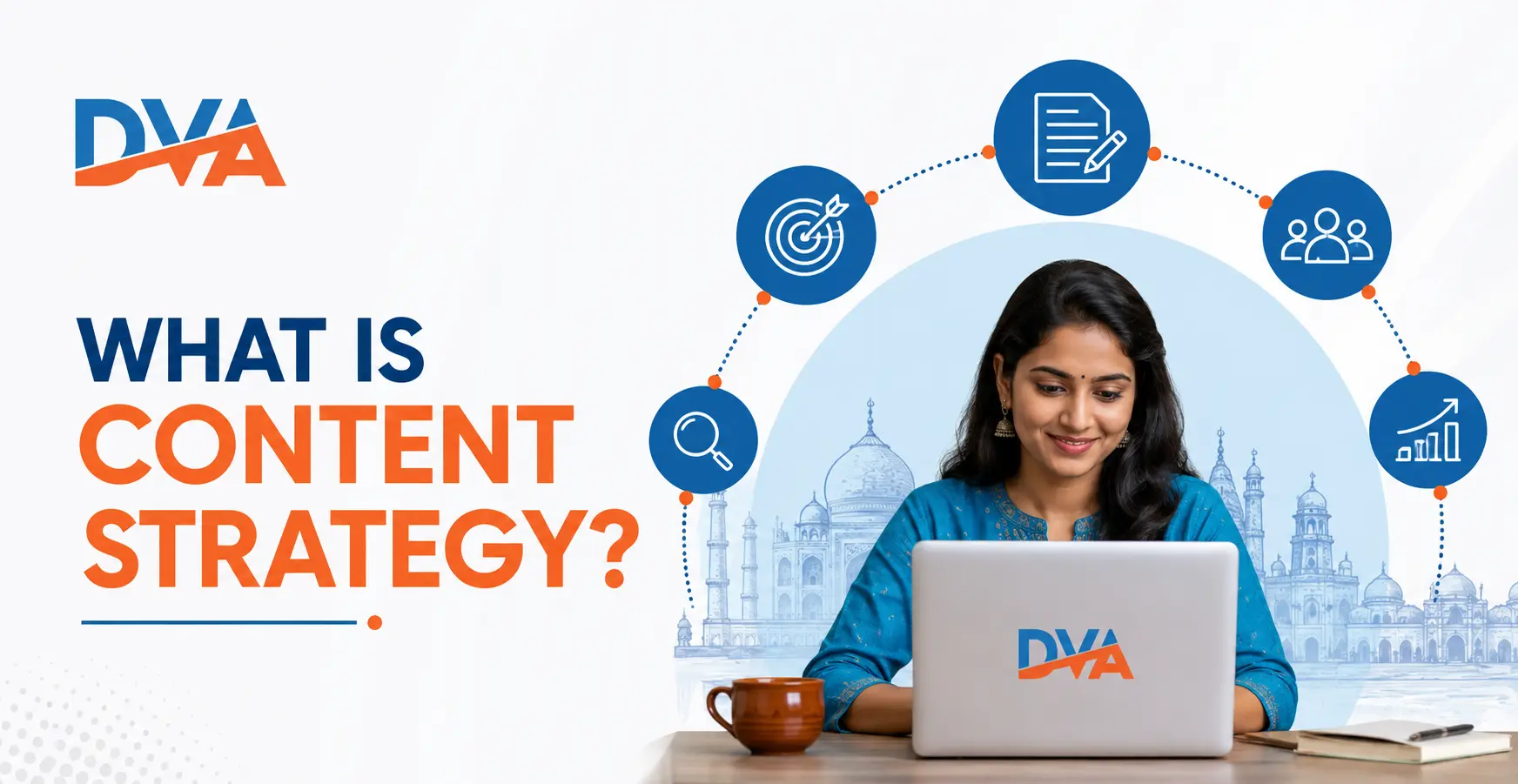 planning a brand content roadmap content strategy framework for beginners