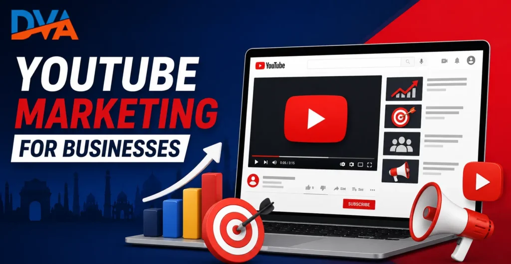 youtube marketing tips for beginners india