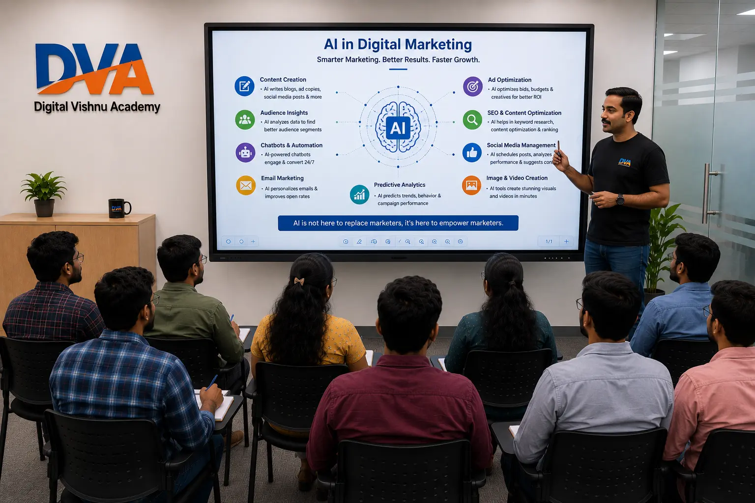 ai-digital-marketing-course-coimbatore-classroom