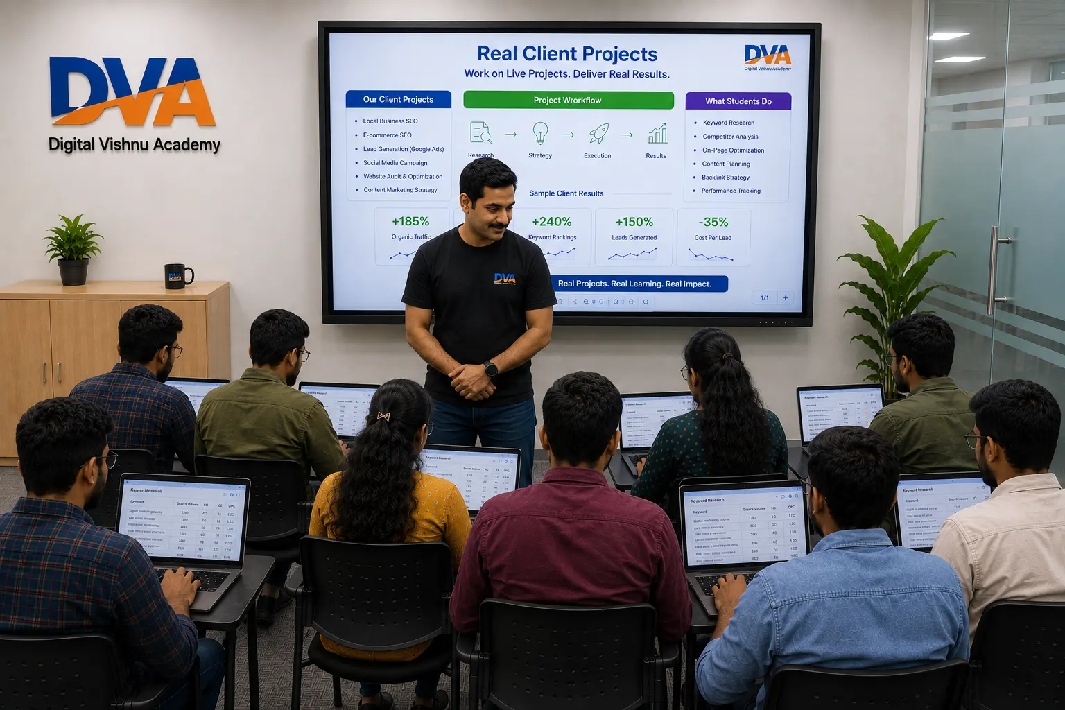 digital-marketing-course-coimbatore-real-client-projects