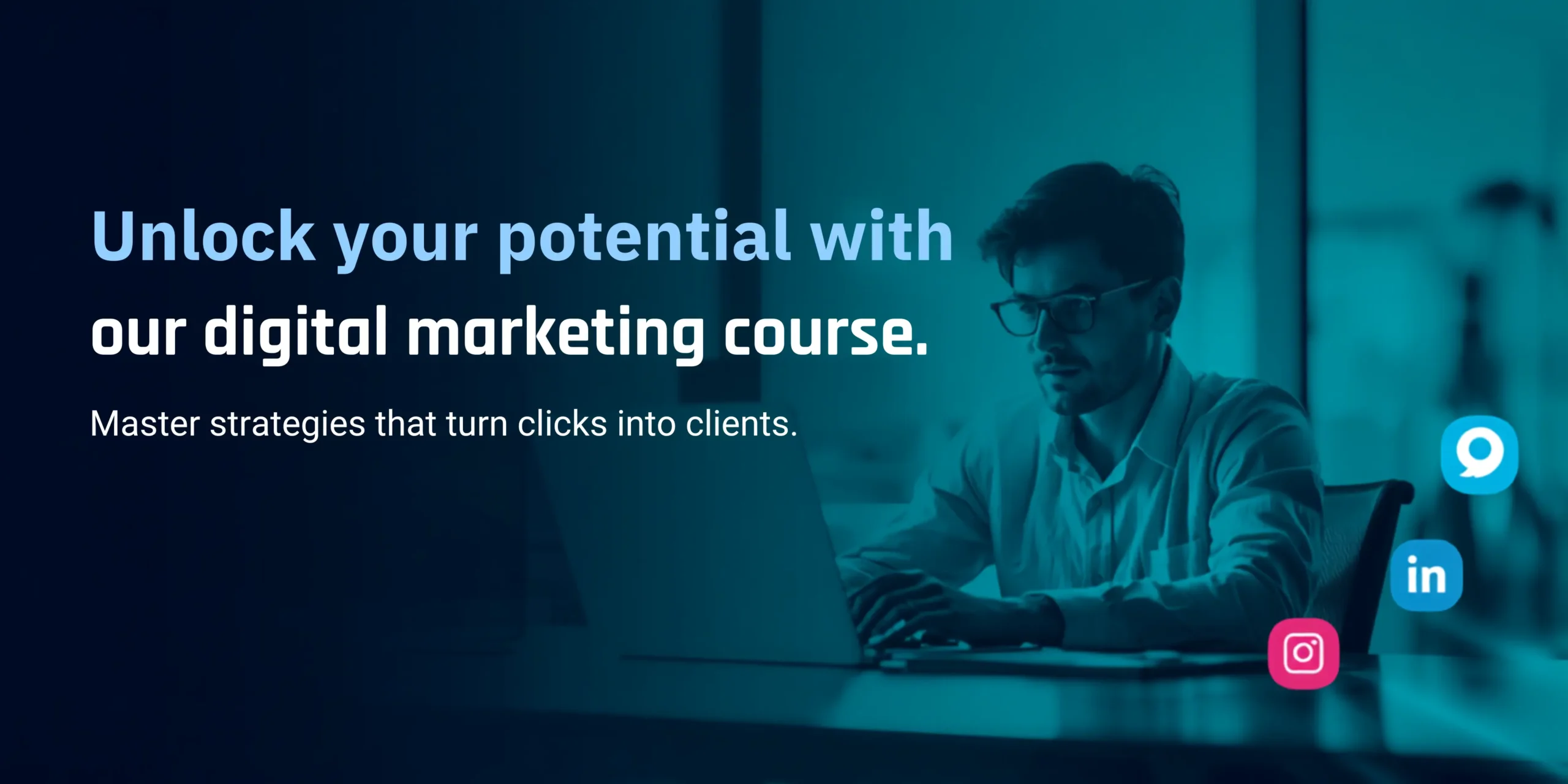 Full curriculum overview of the digital marketing course for business owners in Coimbatore covering SEO Google Ads and Meta Ads digital marketing training entrepreneurs Coimbatore online business growth