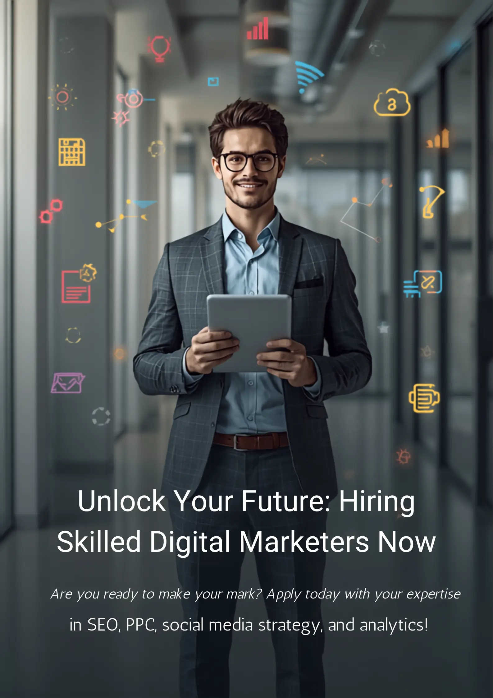 digital marketing course job seekers Coimbatore hiring placement