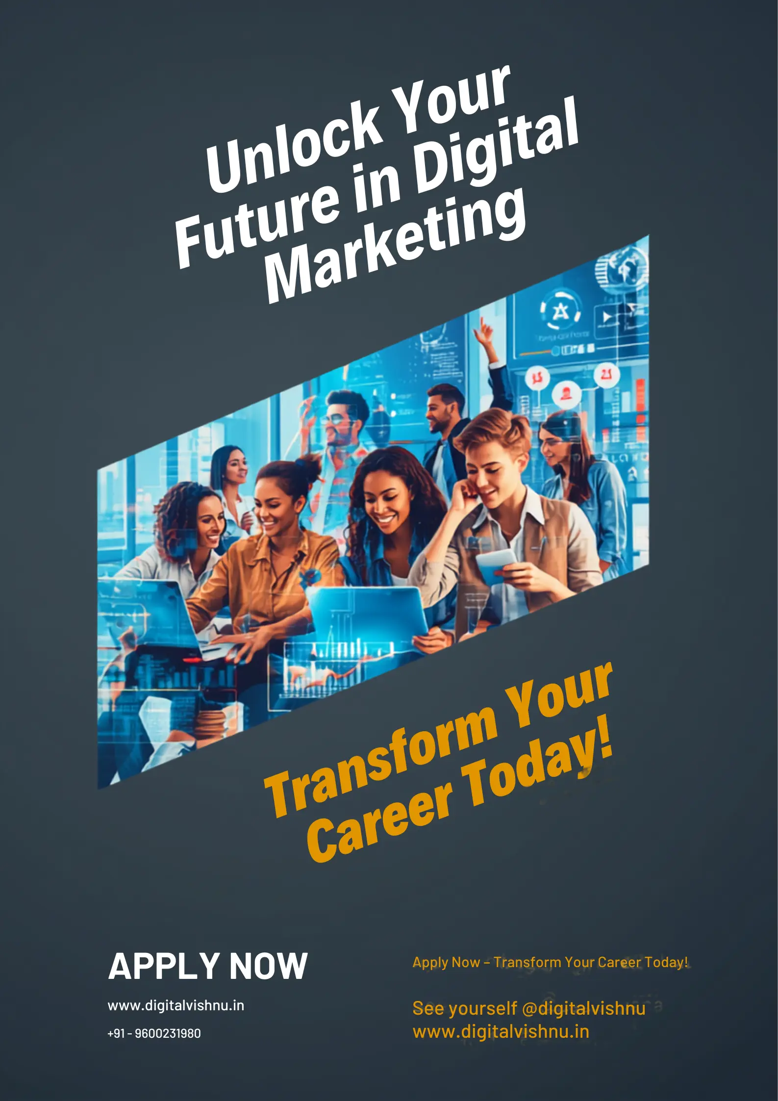 What genuine placement support looks like at a digital marketing institute in Coimbatore digital marketing placement support Coimbatore hiring companies