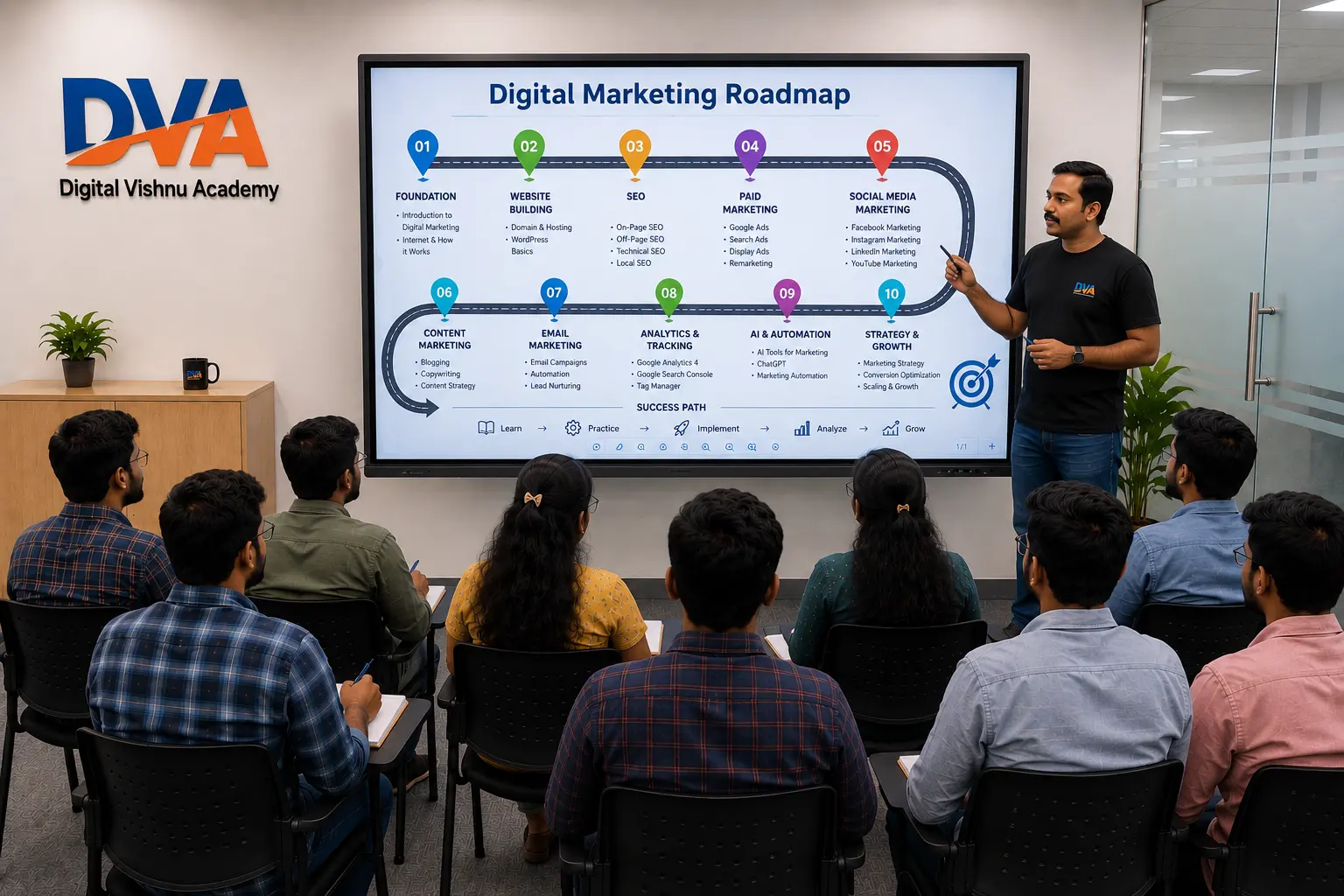 digital-marketing-roadmap-course-coimbatore