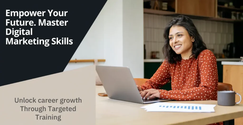 google digital marketing certification vs institute course which matters more