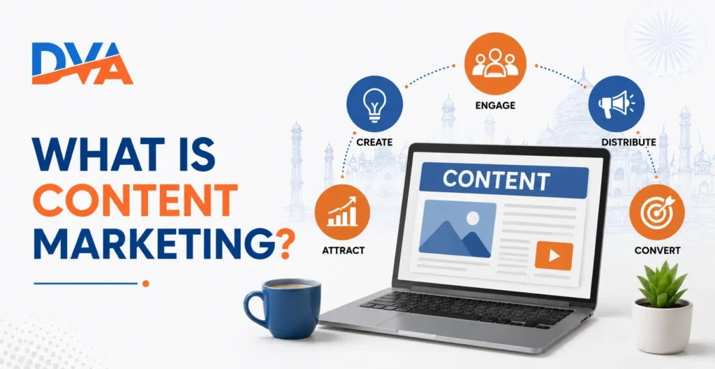 content marketing guide for beginners