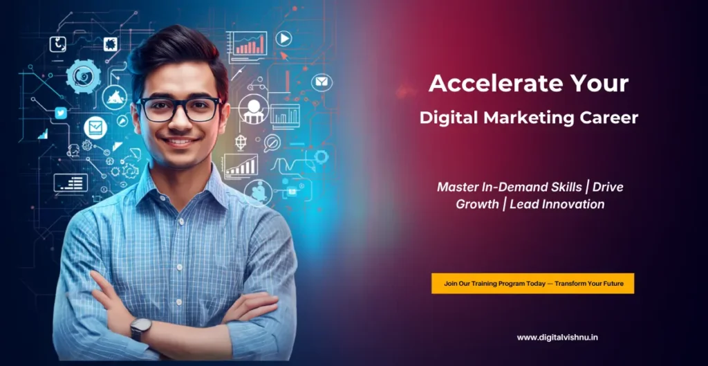 is 3 months enough to learn digital marketing