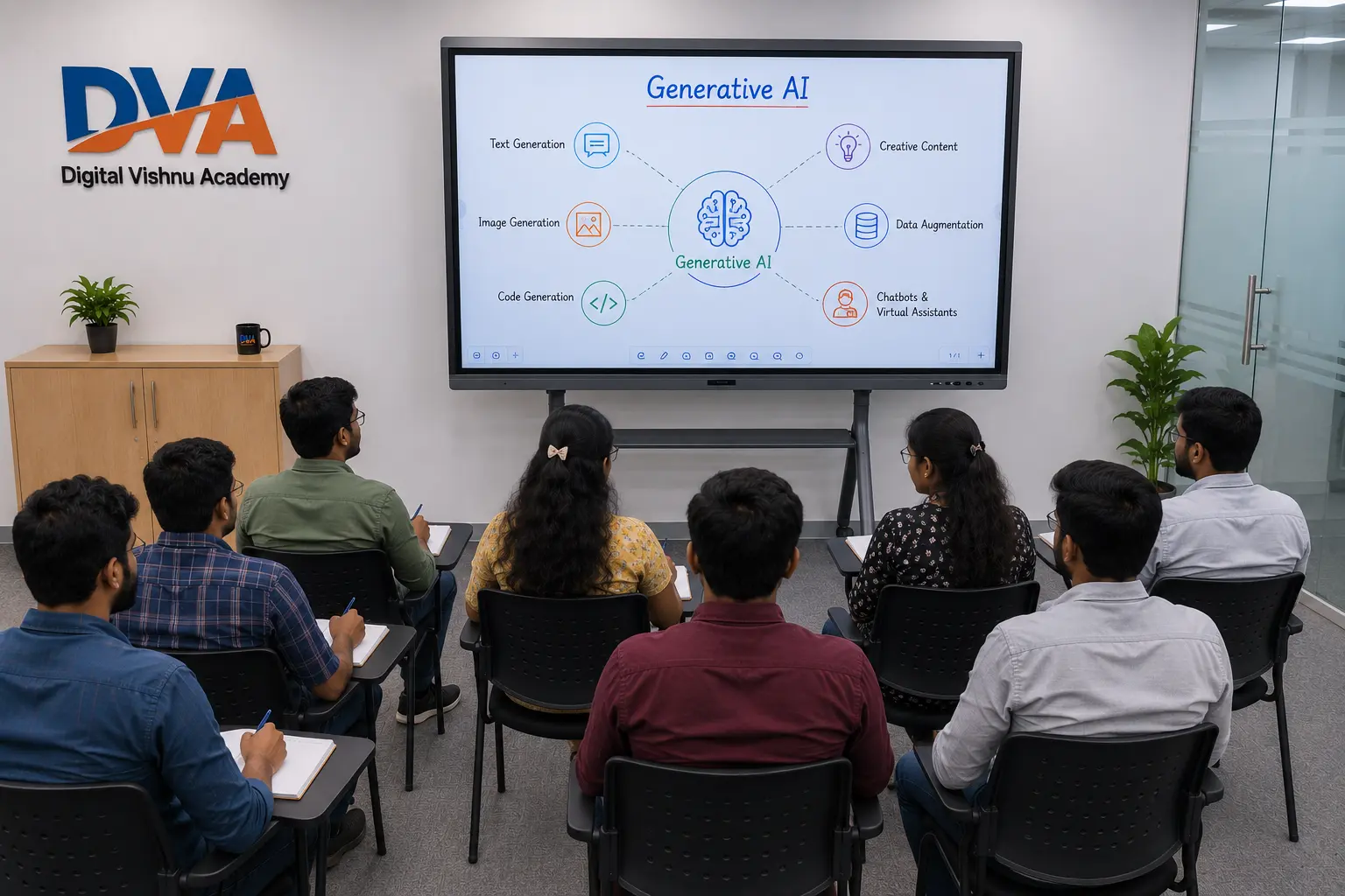 generative-ai-classroom-training-with-interactive-panel