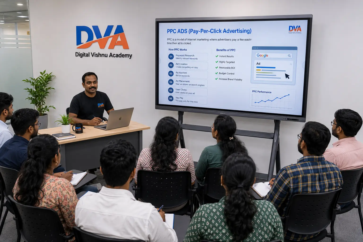 ppc-google-ads-training-classroom-session